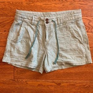 Women’s size 2 Patagonia Shorts